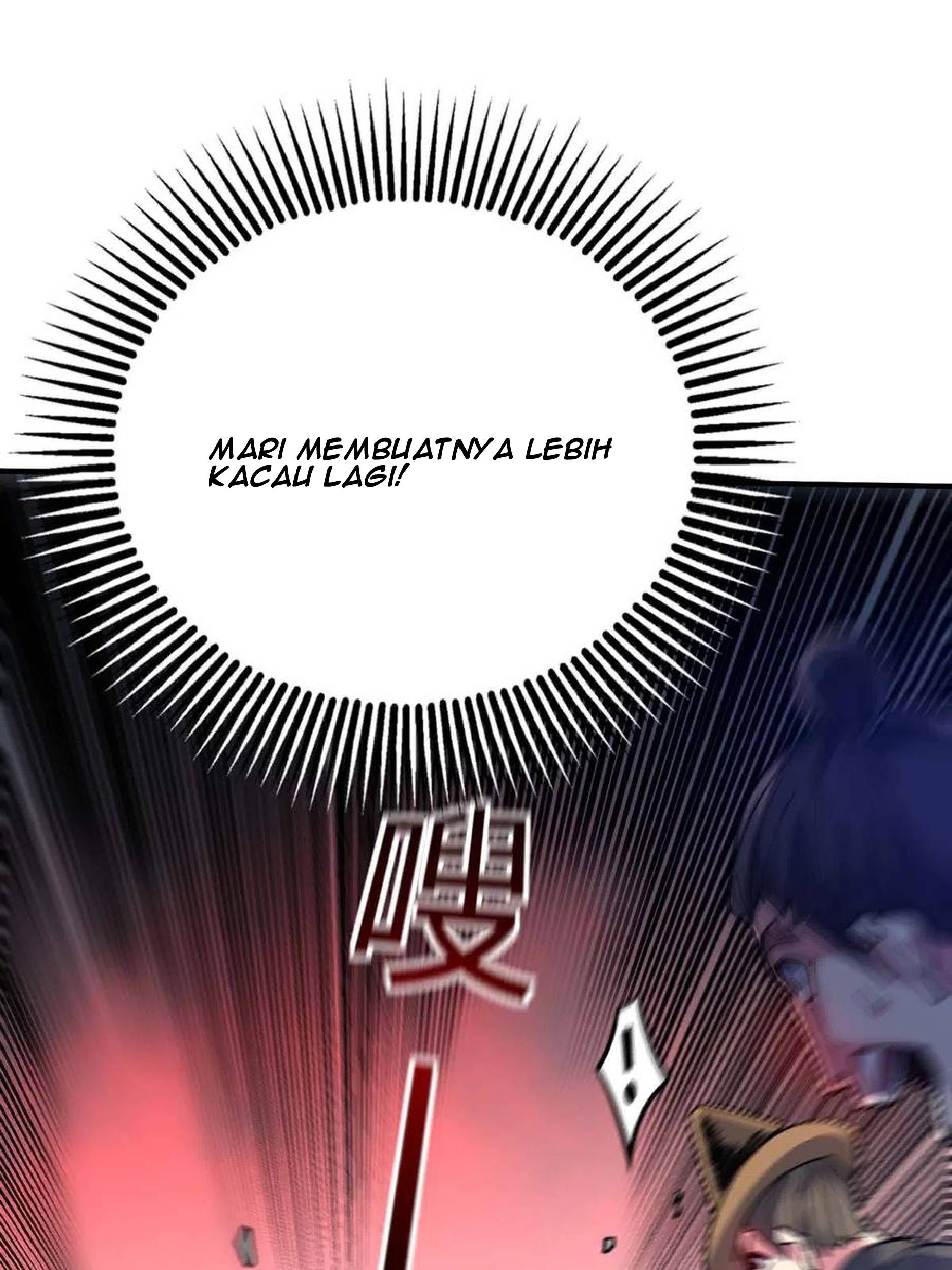 The First Son-In-Law Vanguard of All Time Chapter 108 - halaman 53