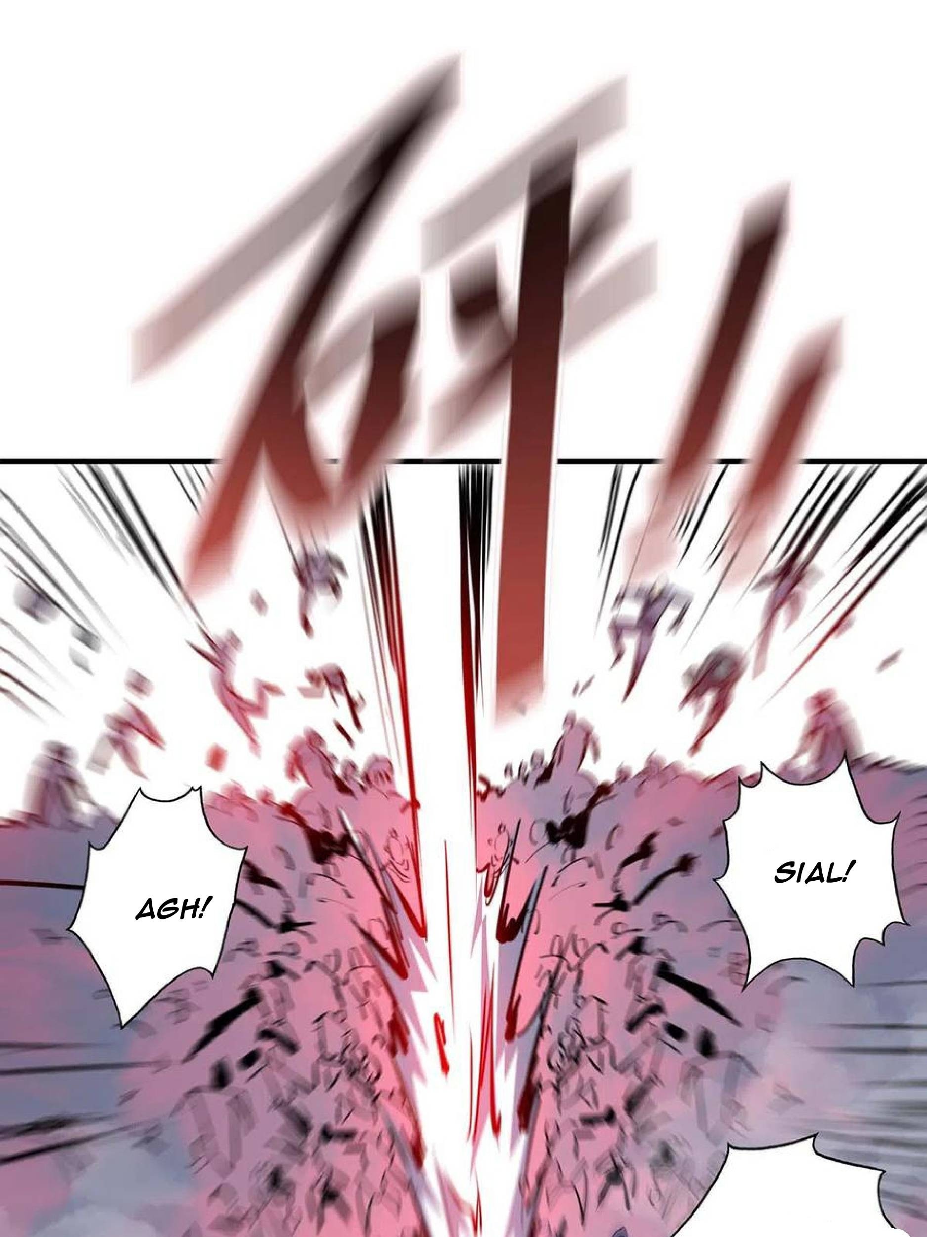 The First Son-In-Law Vanguard of All Time Chapter 108 - halaman 59