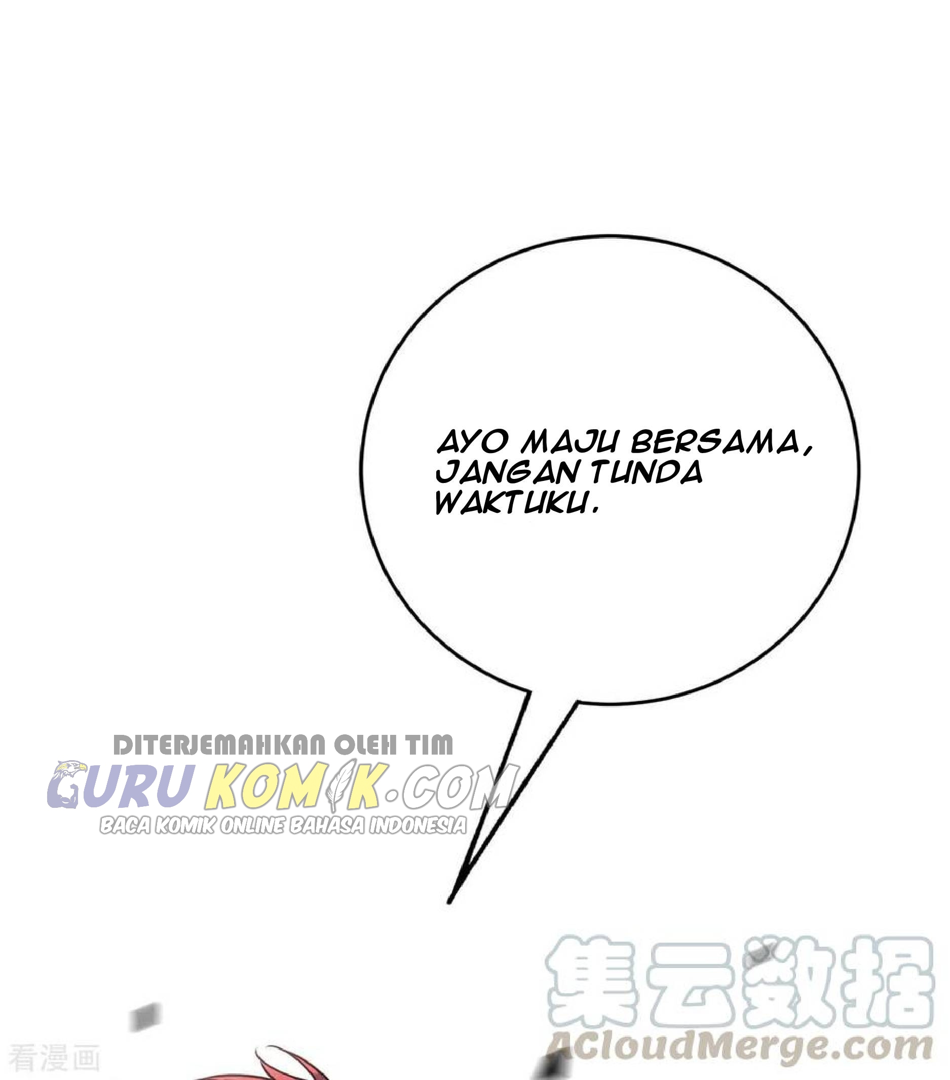 The First Son-In-Law Vanguard of All Time Chapter 108 - halaman 6