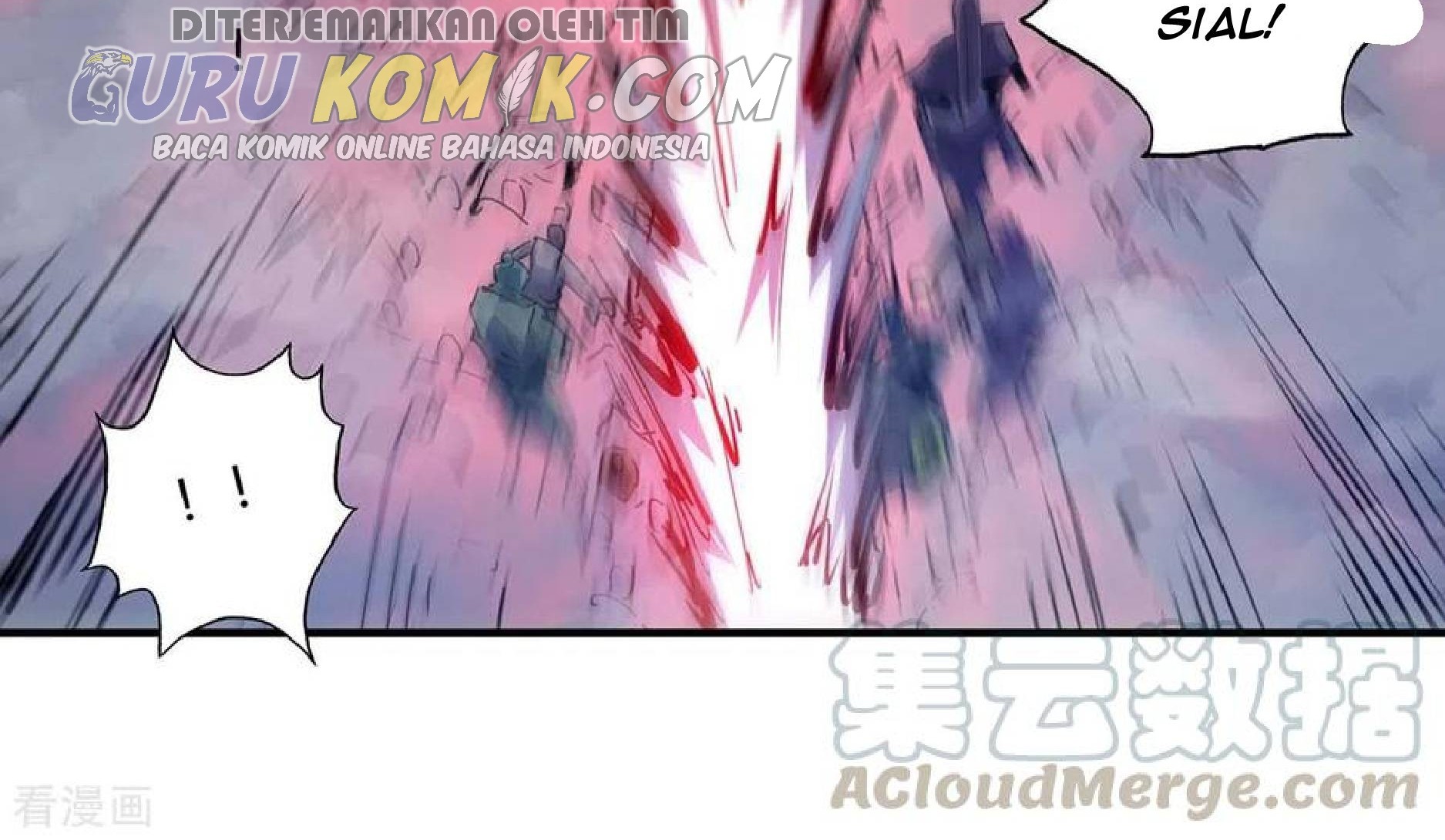 The First Son-In-Law Vanguard of All Time Chapter 108 - halaman 60