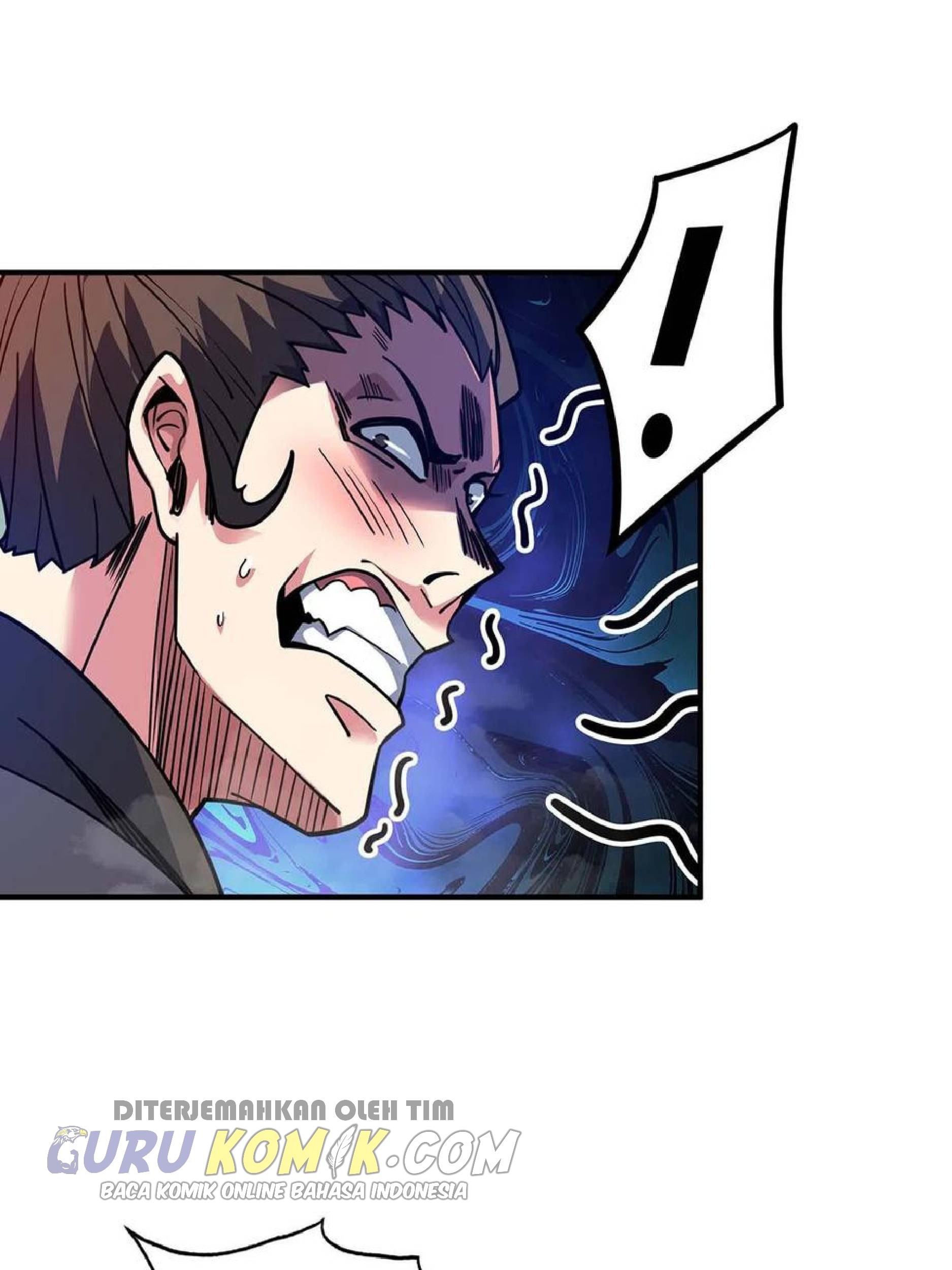 The First Son-In-Law Vanguard of All Time Chapter 108 - halaman 63