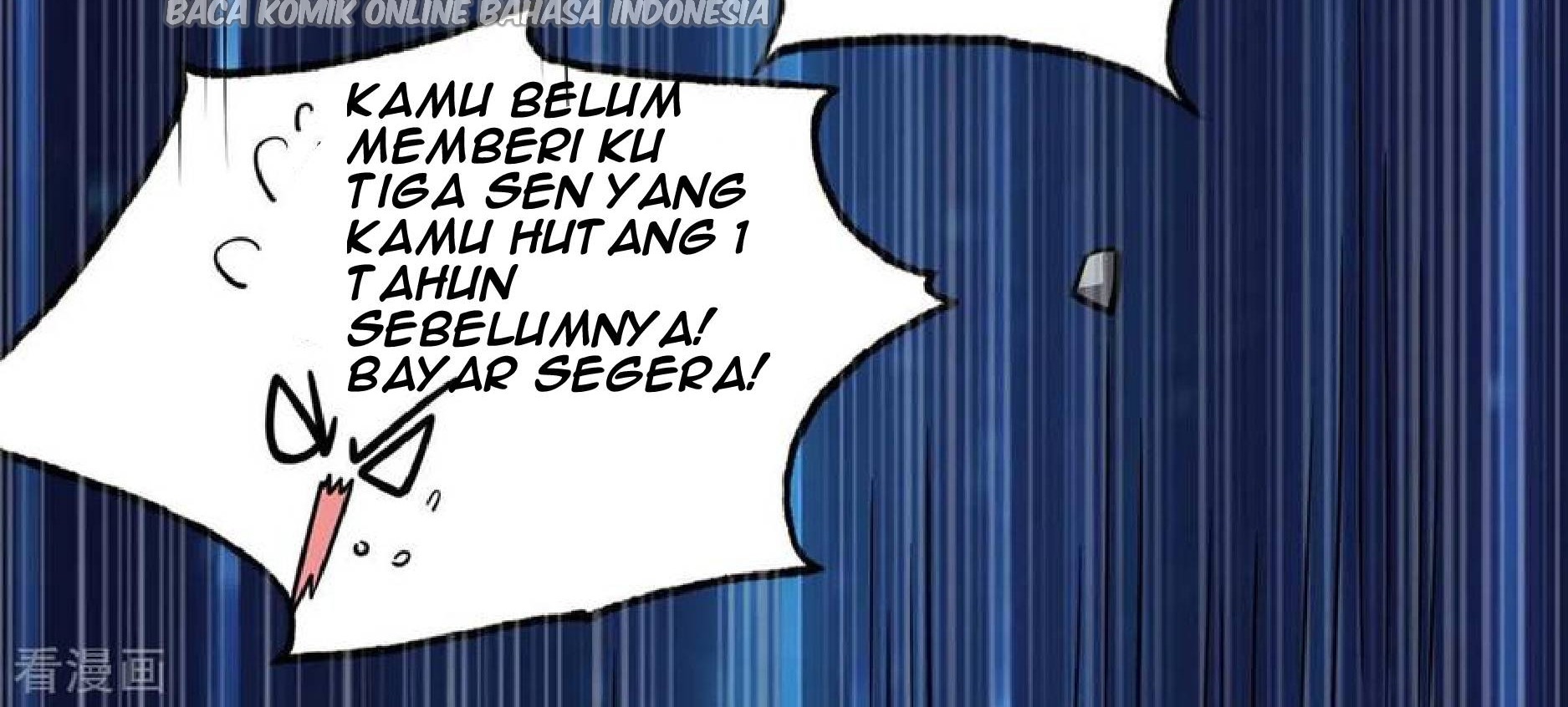 The First Son-In-Law Vanguard of All Time Chapter 108 - halaman 70