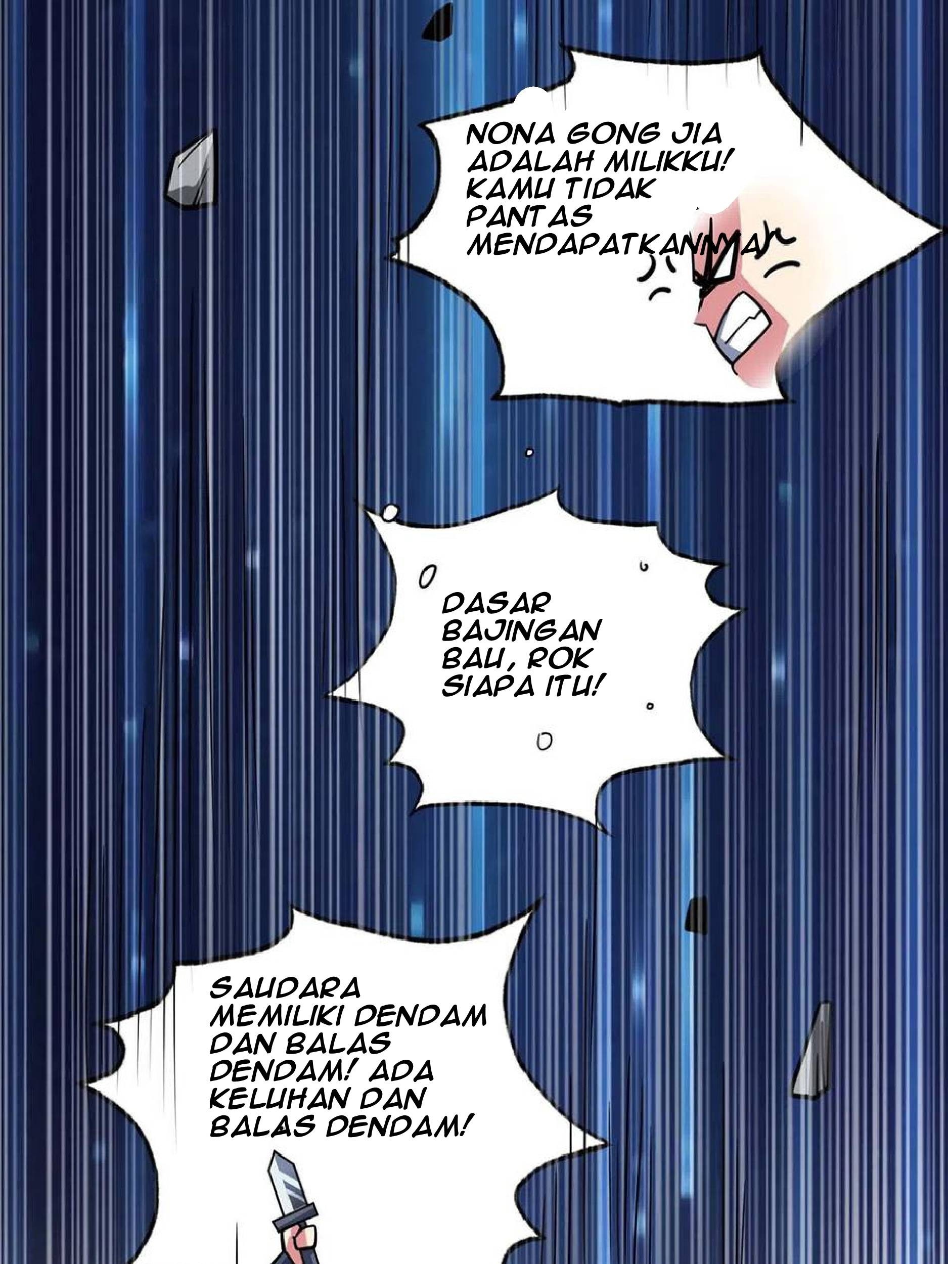 The First Son-In-Law Vanguard of All Time Chapter 108 - halaman 71
