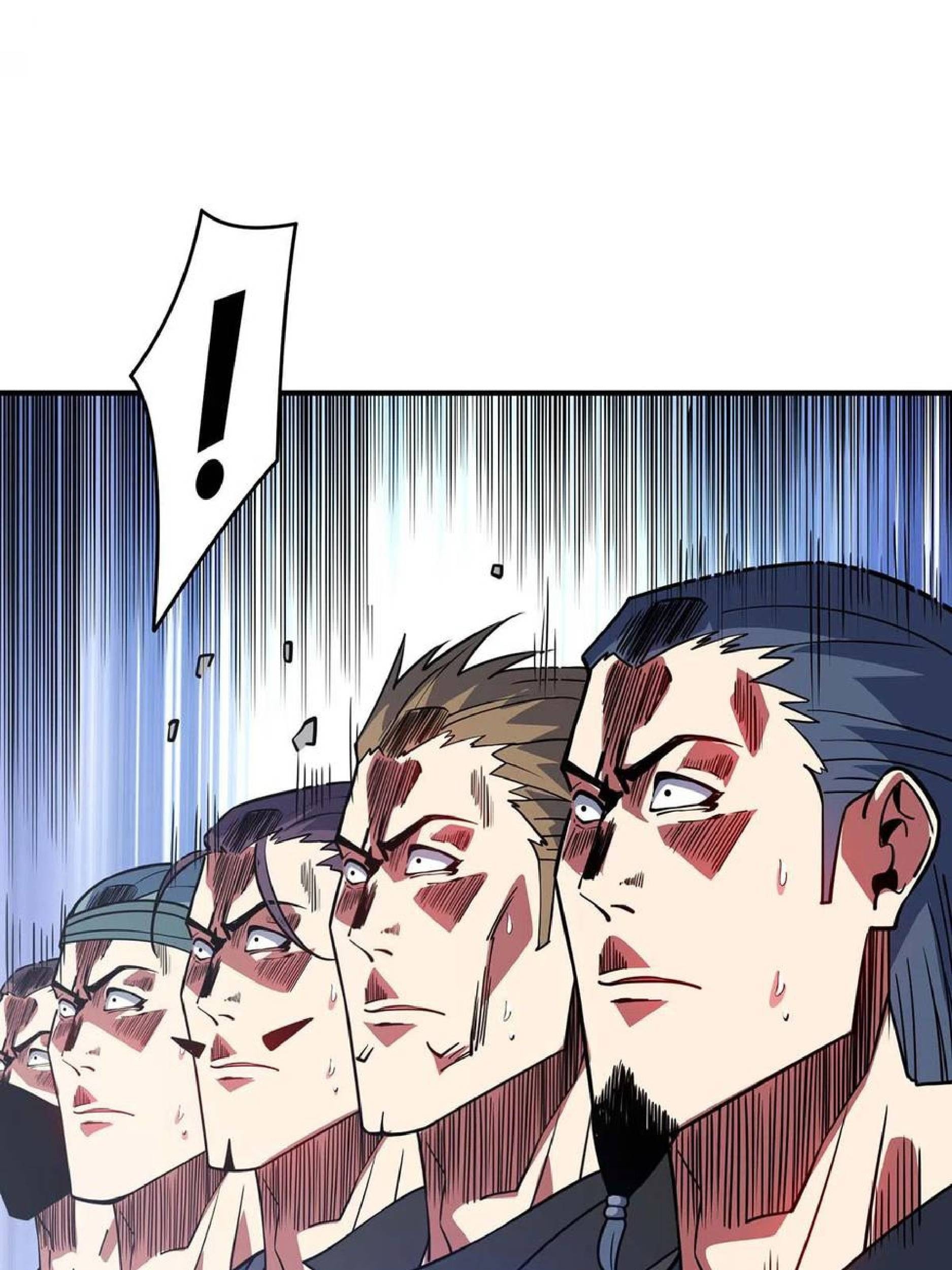 The First Son-In-Law Vanguard of All Time Chapter 108 - halaman 9
