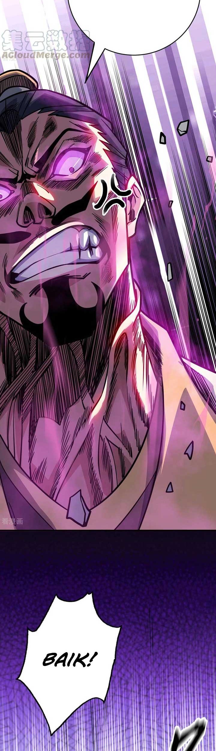 The First Son-In-Law Vanguard of All Time Chapter 109 - halaman 14