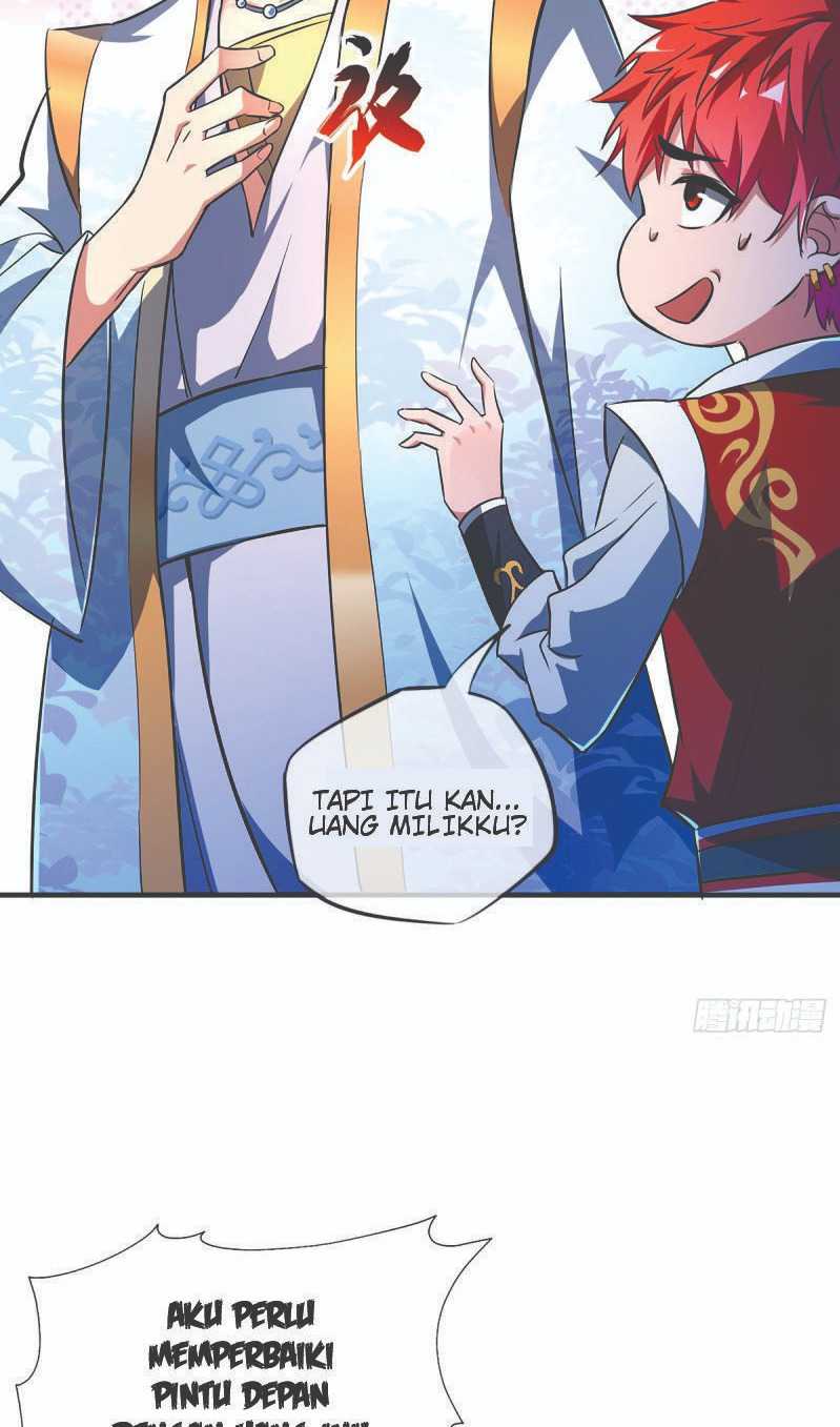 The First Son-In-Law Vanguard of All Time Chapter 11 - halaman 10