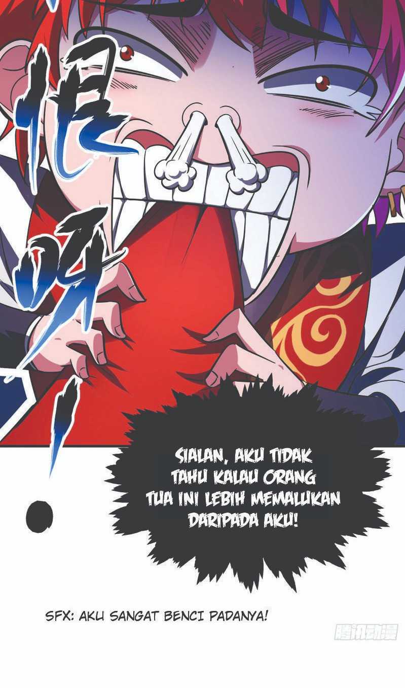 The First Son-In-Law Vanguard of All Time Chapter 11 - halaman 12