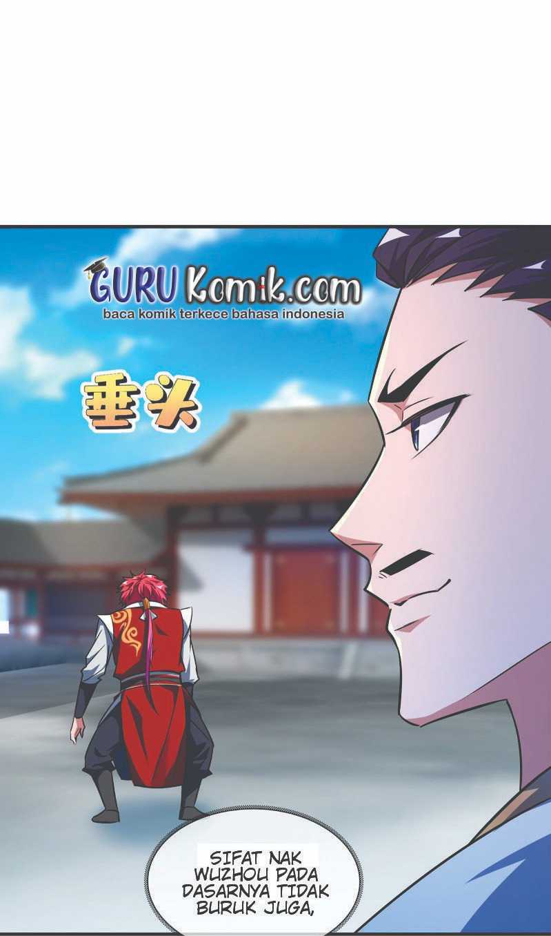 The First Son-In-Law Vanguard of All Time Chapter 11 - halaman 13