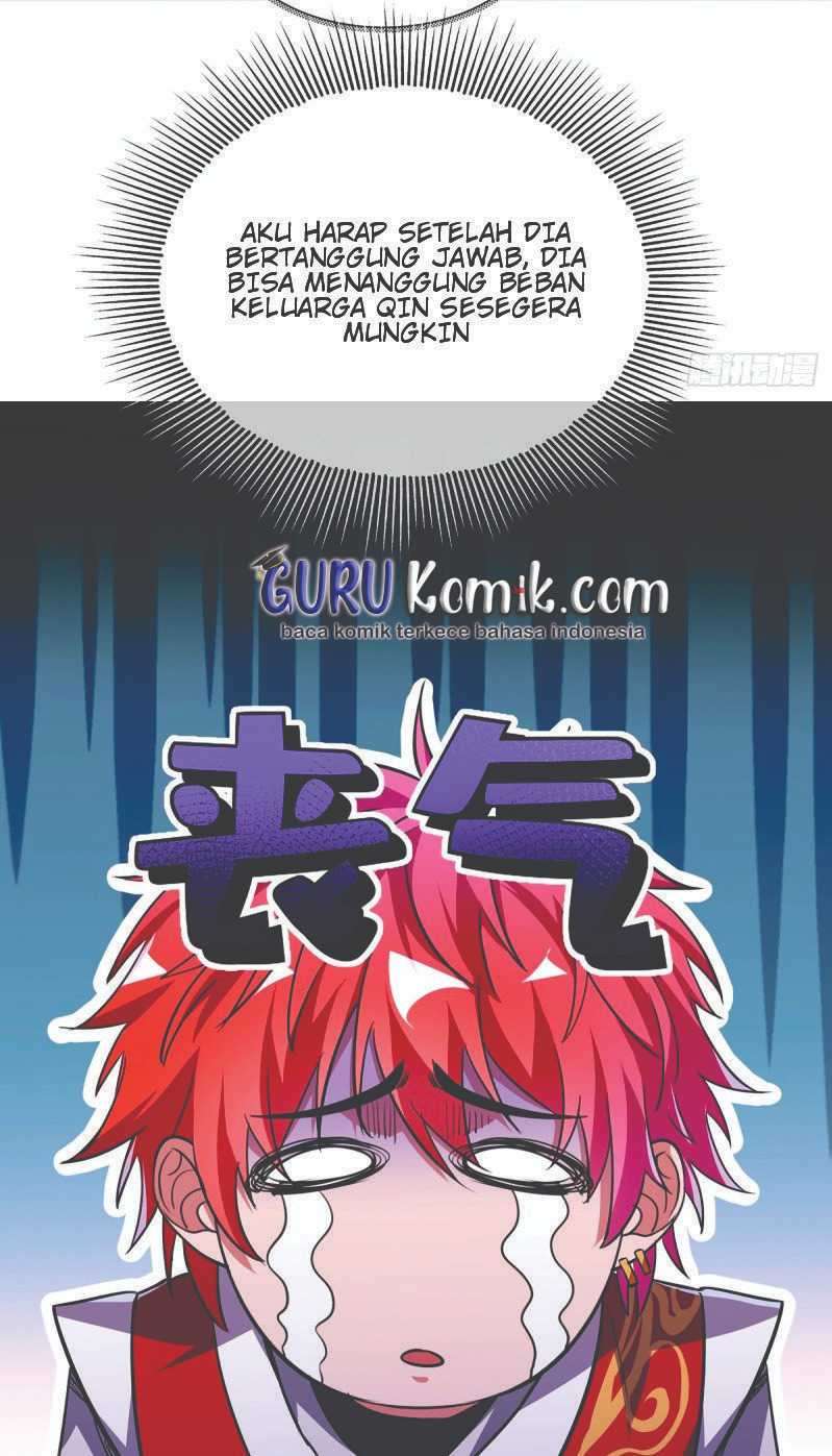 The First Son-In-Law Vanguard of All Time Chapter 11 - halaman 14