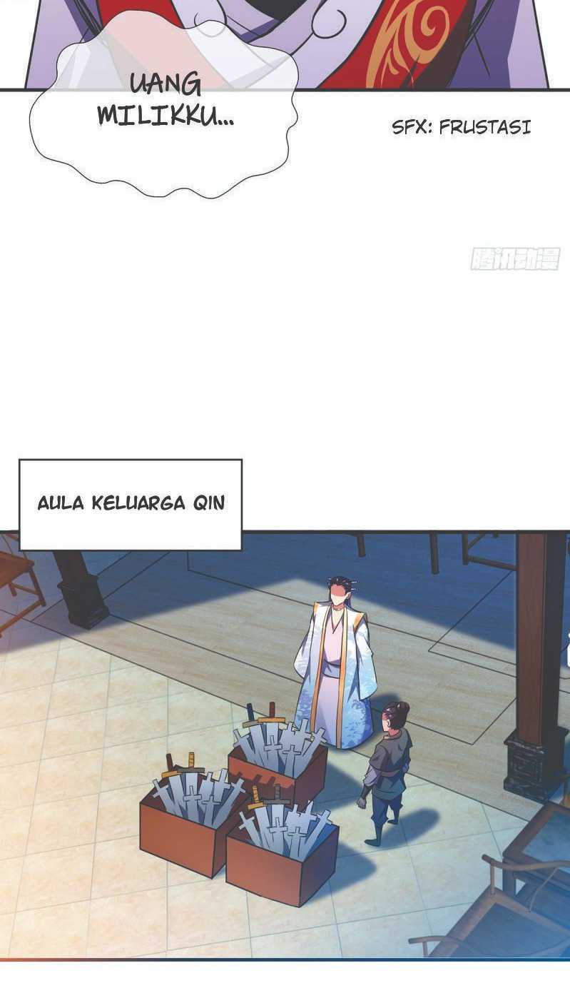 The First Son-In-Law Vanguard of All Time Chapter 11 - halaman 15