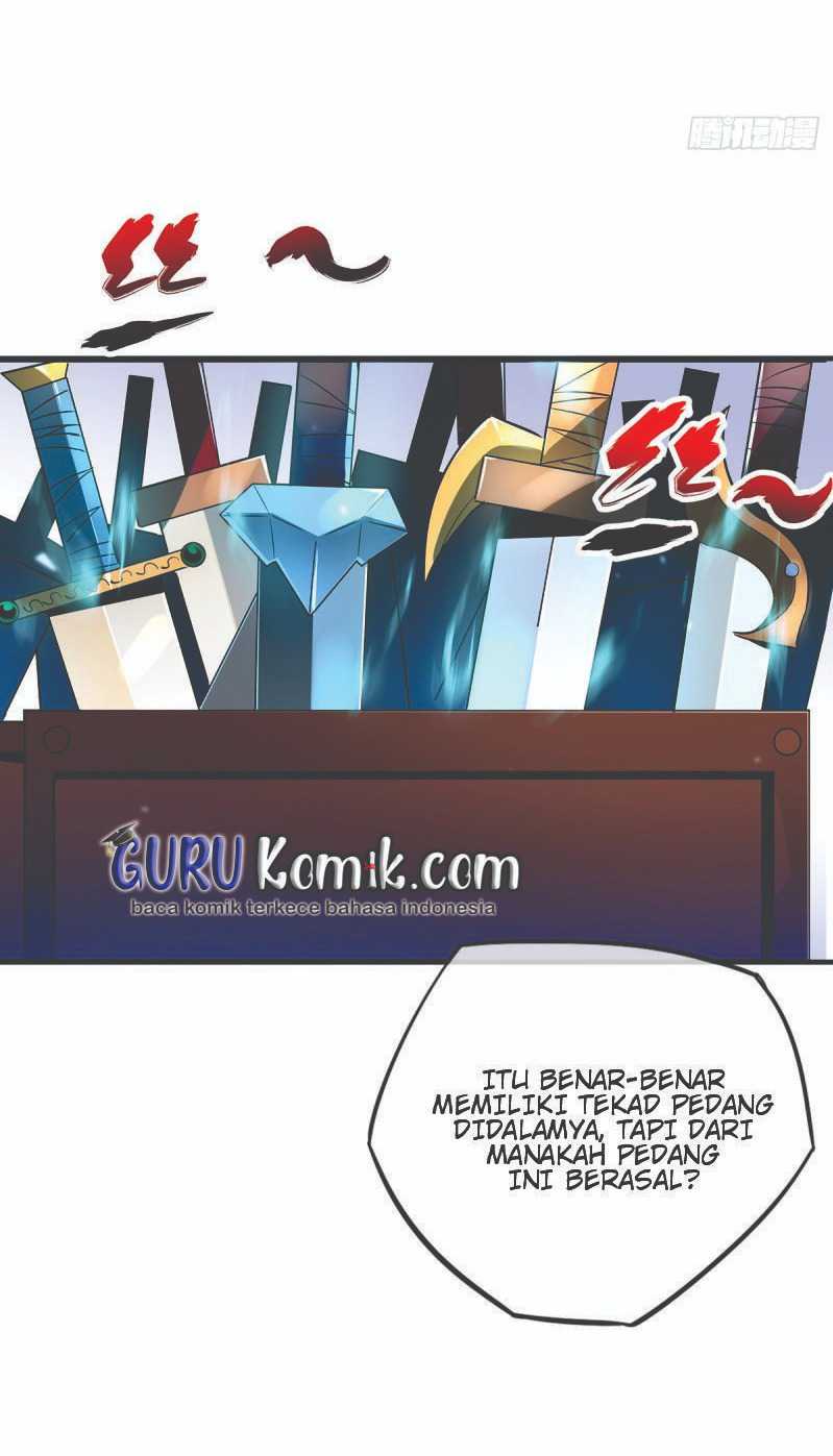 The First Son-In-Law Vanguard of All Time Chapter 11 - halaman 16