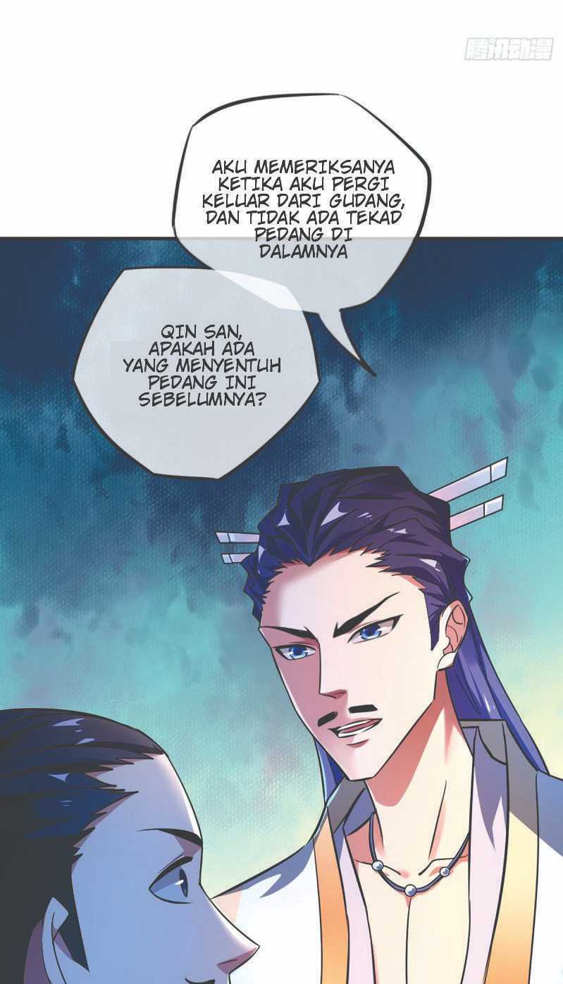 The First Son-In-Law Vanguard of All Time Chapter 11 - halaman 17