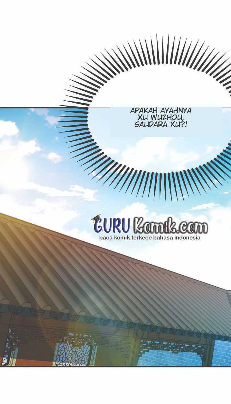 The First Son-In-Law Vanguard of All Time Chapter 11 - halaman 21