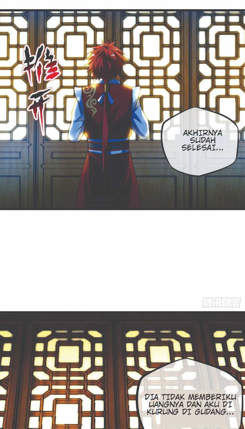 The First Son-In-Law Vanguard of All Time Chapter 11 - halaman 23
