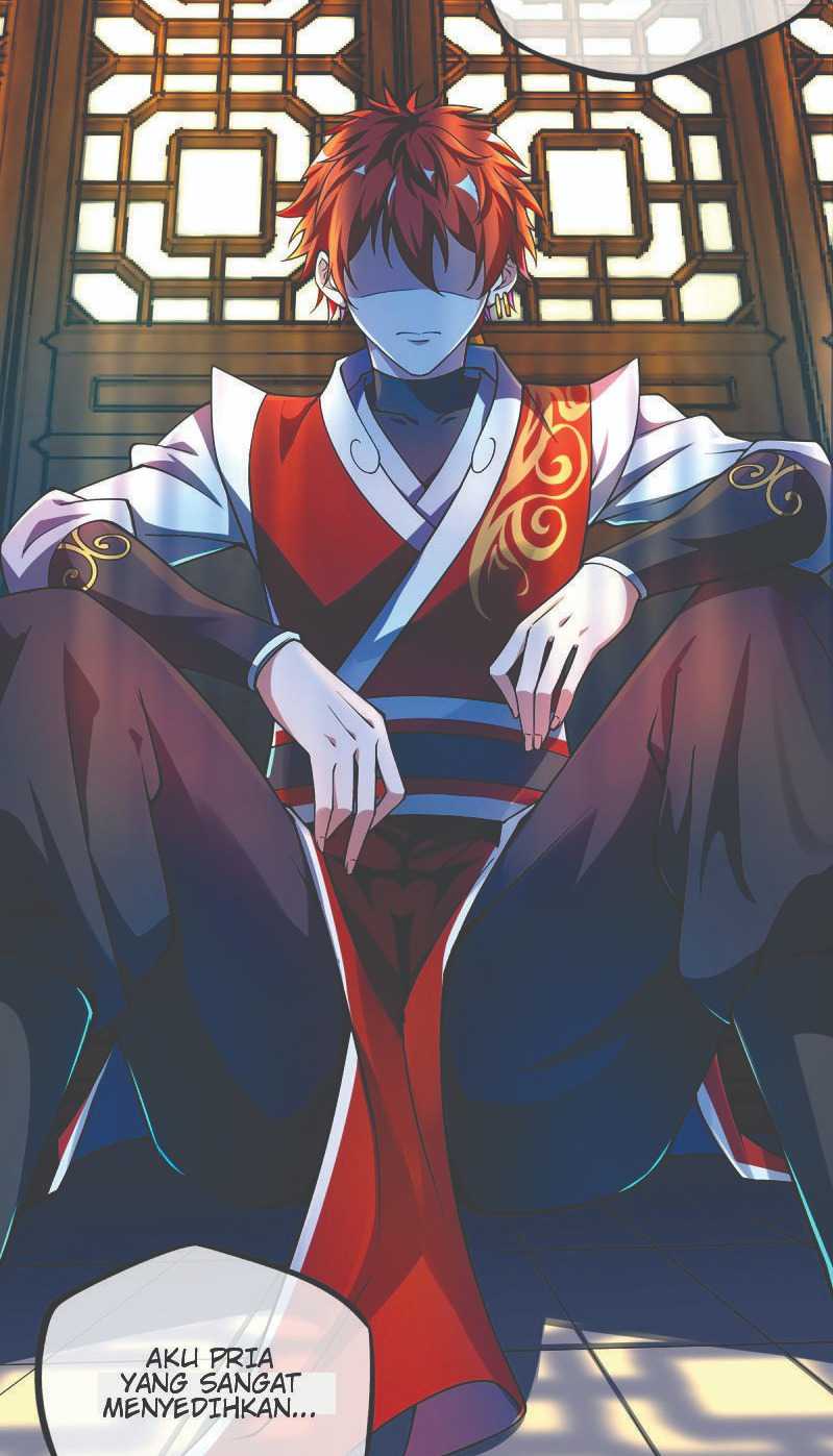 The First Son-In-Law Vanguard of All Time Chapter 11 - halaman 24