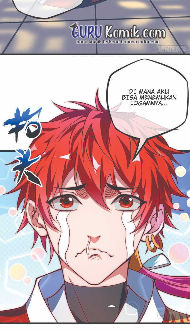 The First Son-In-Law Vanguard of All Time Chapter 11 - halaman 25