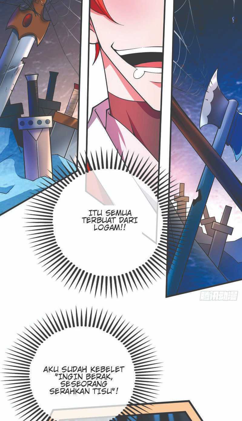 The First Son-In-Law Vanguard of All Time Chapter 11 - halaman 29