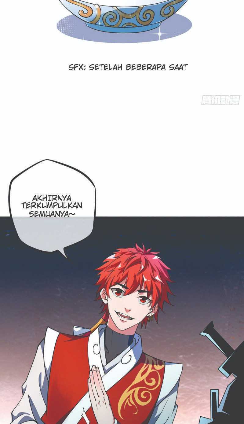 The First Son-In-Law Vanguard of All Time Chapter 11 - halaman 33
