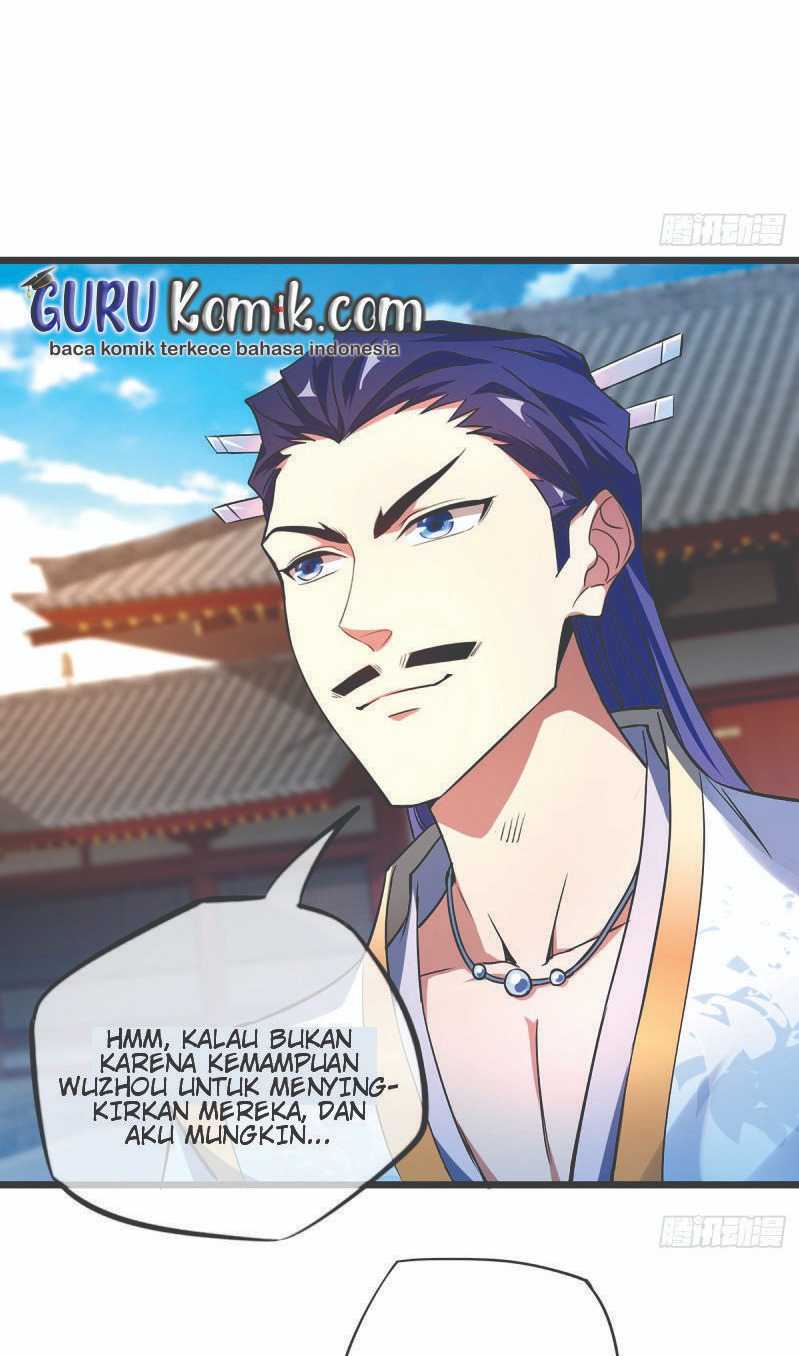 The First Son-In-Law Vanguard of All Time Chapter 11 - halaman 4