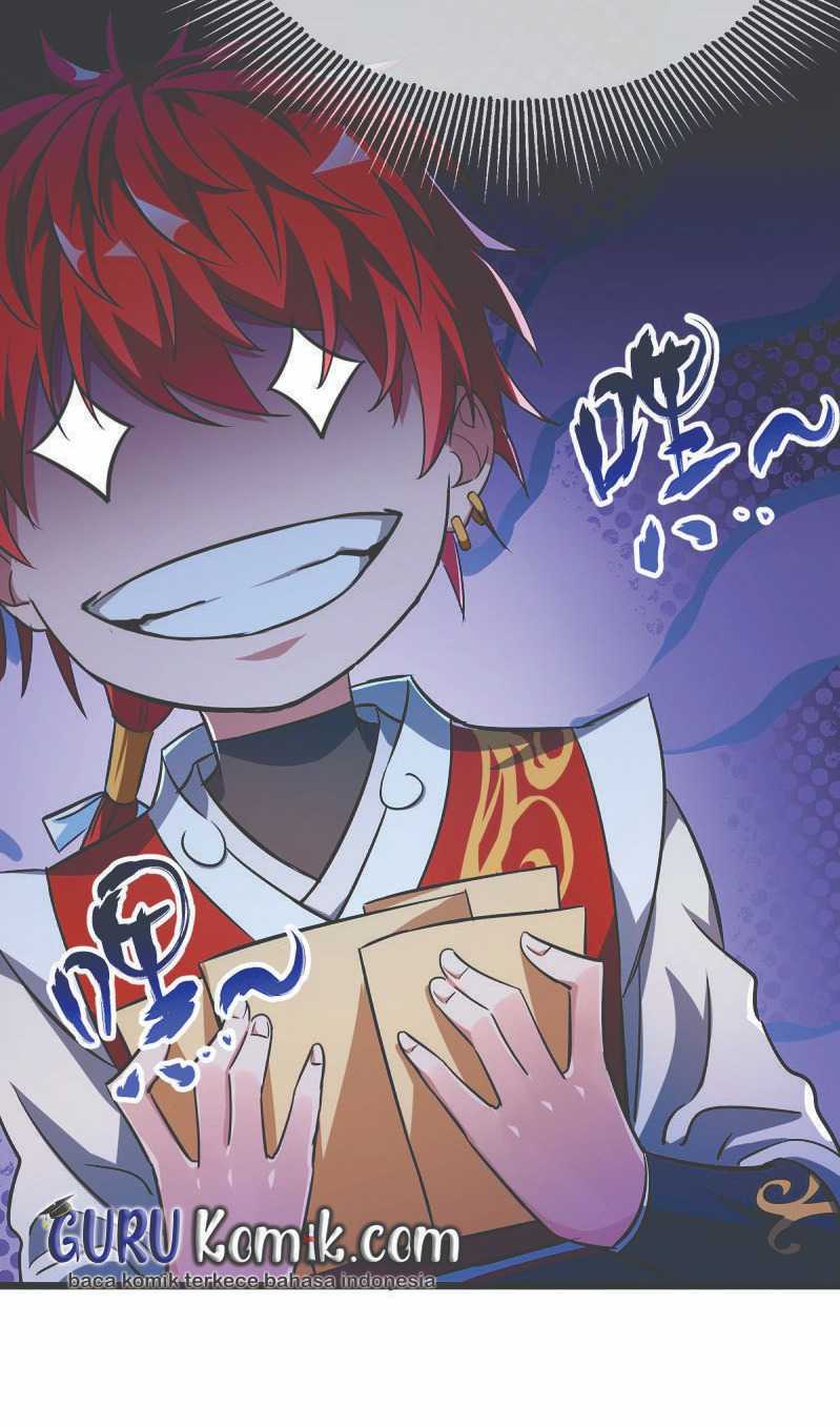 The First Son-In-Law Vanguard of All Time Chapter 11 - halaman 7