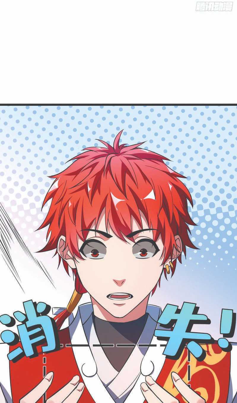 The First Son-In-Law Vanguard of All Time Chapter 11 - halaman 8