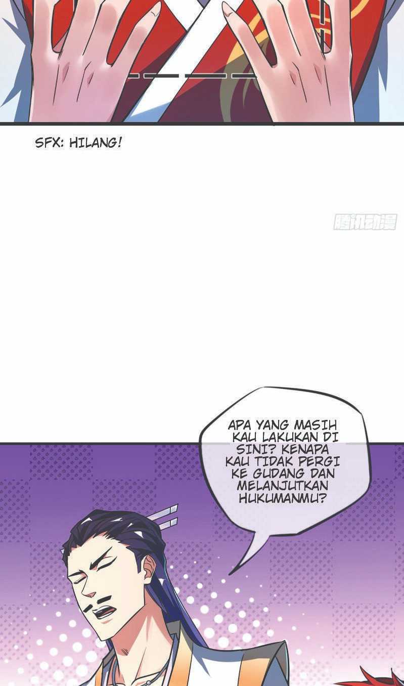 The First Son-In-Law Vanguard of All Time Chapter 11 - halaman 9