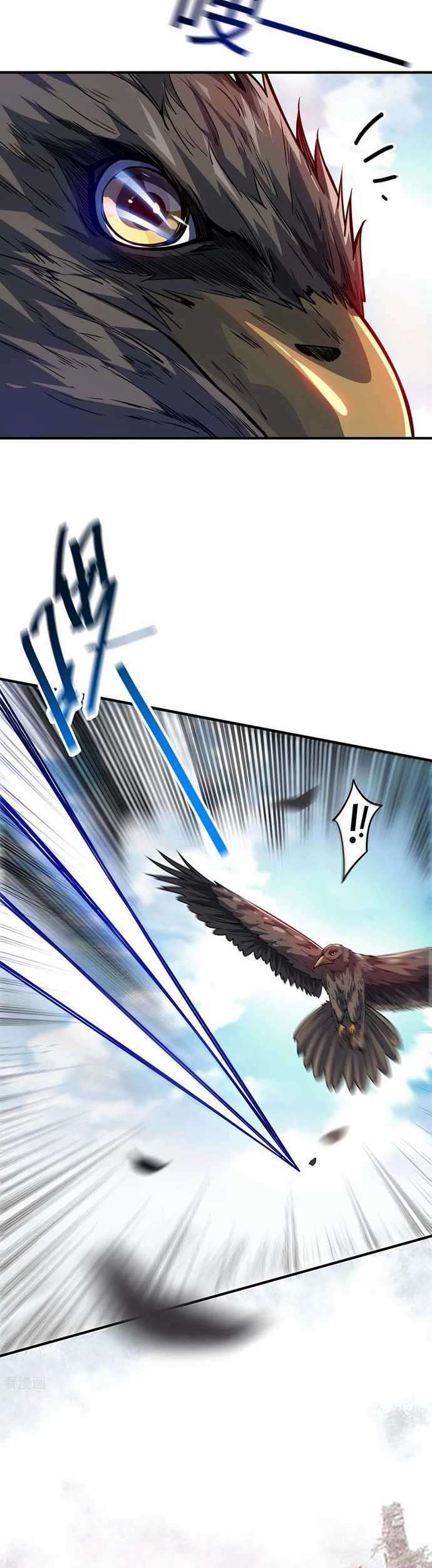 The First Son-In-Law Vanguard of All Time Chapter 111 - halaman 3