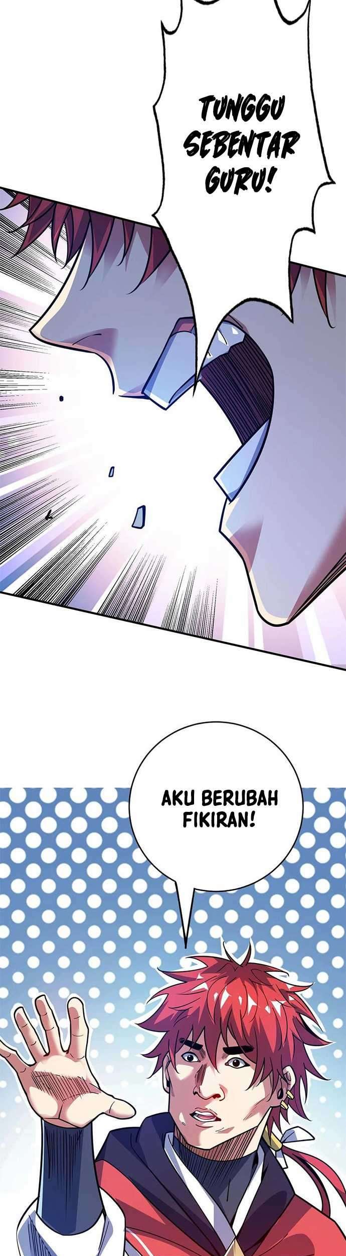 The First Son-In-Law Vanguard of All Time Chapter 113 - halaman 6