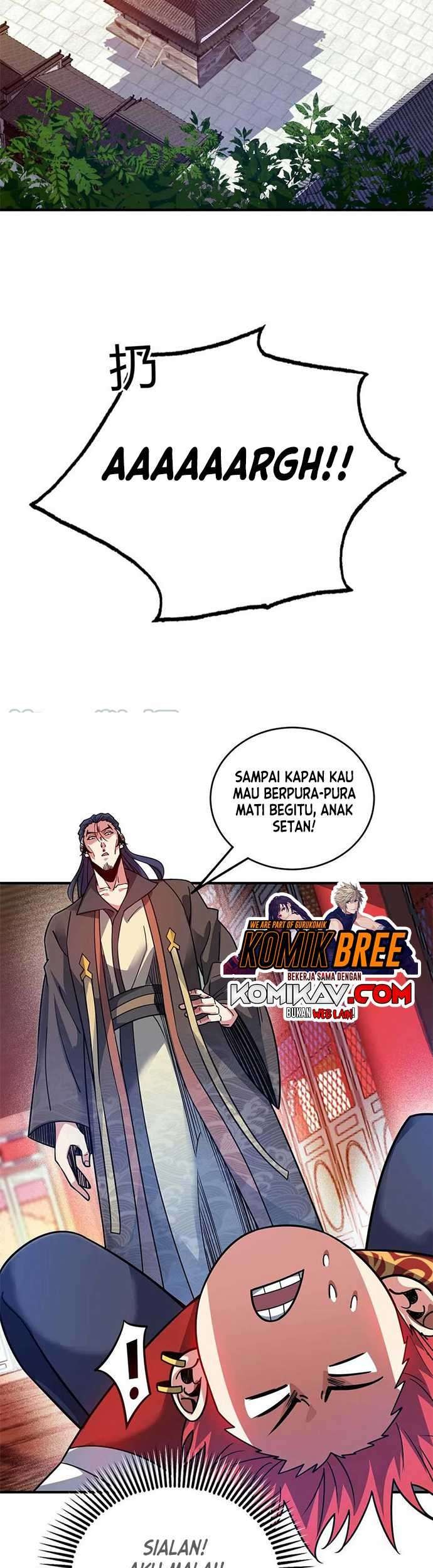 The First Son-In-Law Vanguard of All Time Chapter 119 - halaman 14
