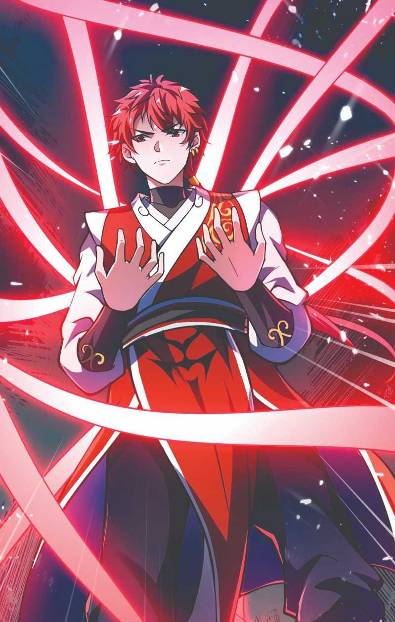 The First Son-In-Law Vanguard of All Time Chapter 12 - halaman 12