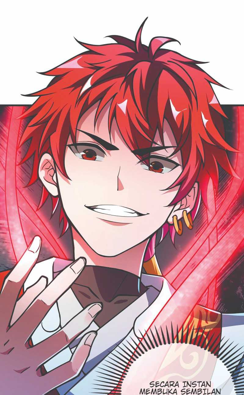 The First Son-In-Law Vanguard of All Time Chapter 12 - halaman 14