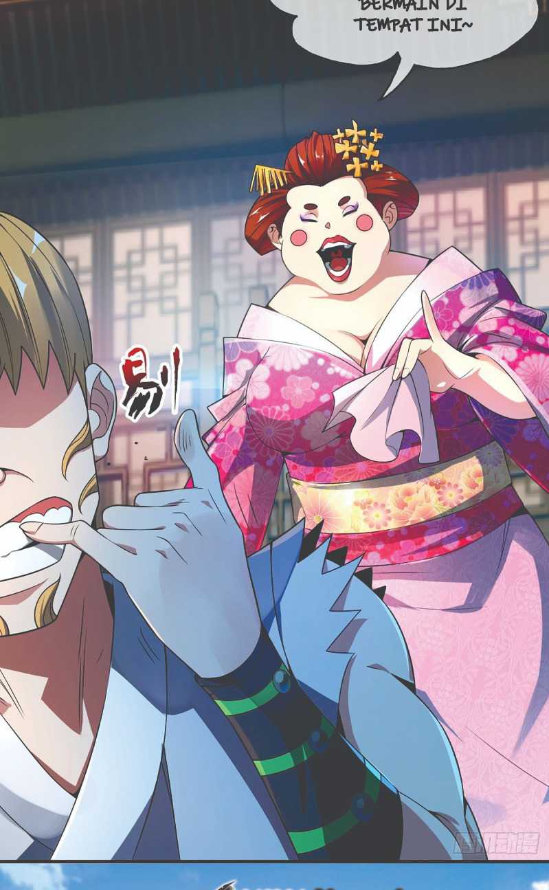 The First Son-In-Law Vanguard of All Time Chapter 12 - halaman 18