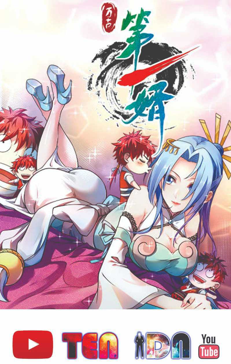 The First Son-In-Law Vanguard of All Time Chapter 12 - halaman 2
