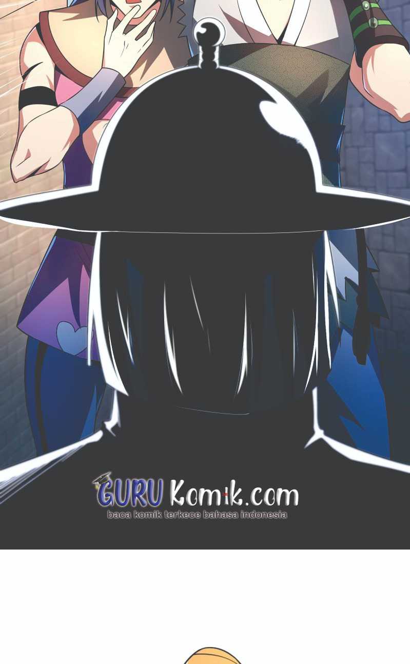 The First Son-In-Law Vanguard of All Time Chapter 12 - halaman 22