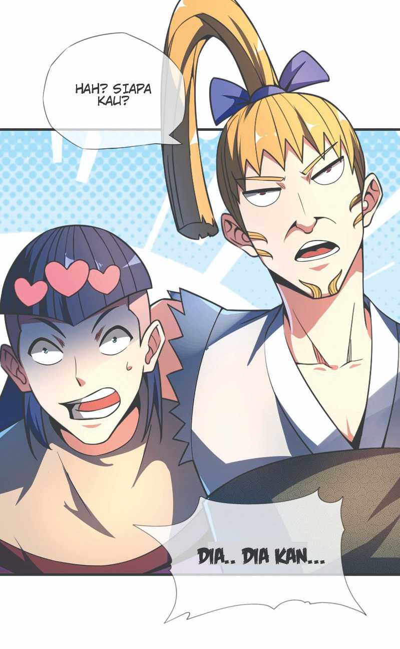 The First Son-In-Law Vanguard of All Time Chapter 12 - halaman 23