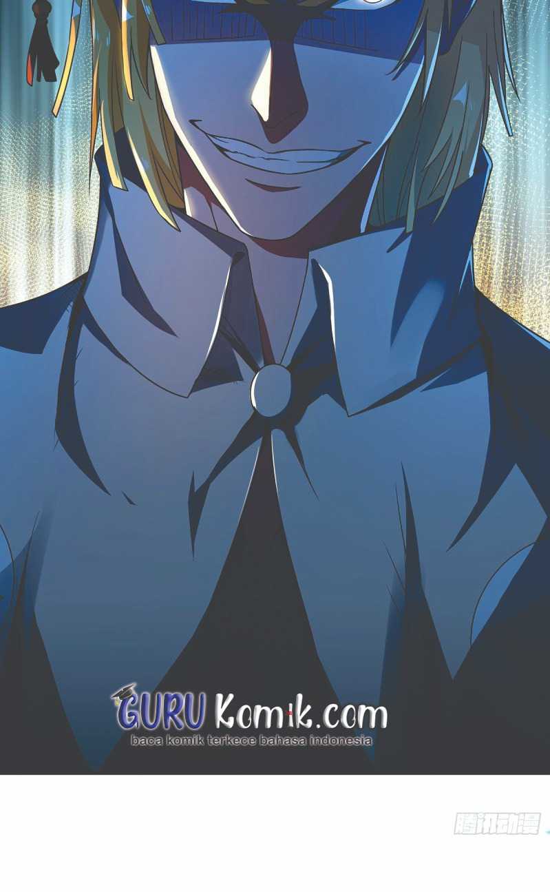 The First Son-In-Law Vanguard of All Time Chapter 12 - halaman 25