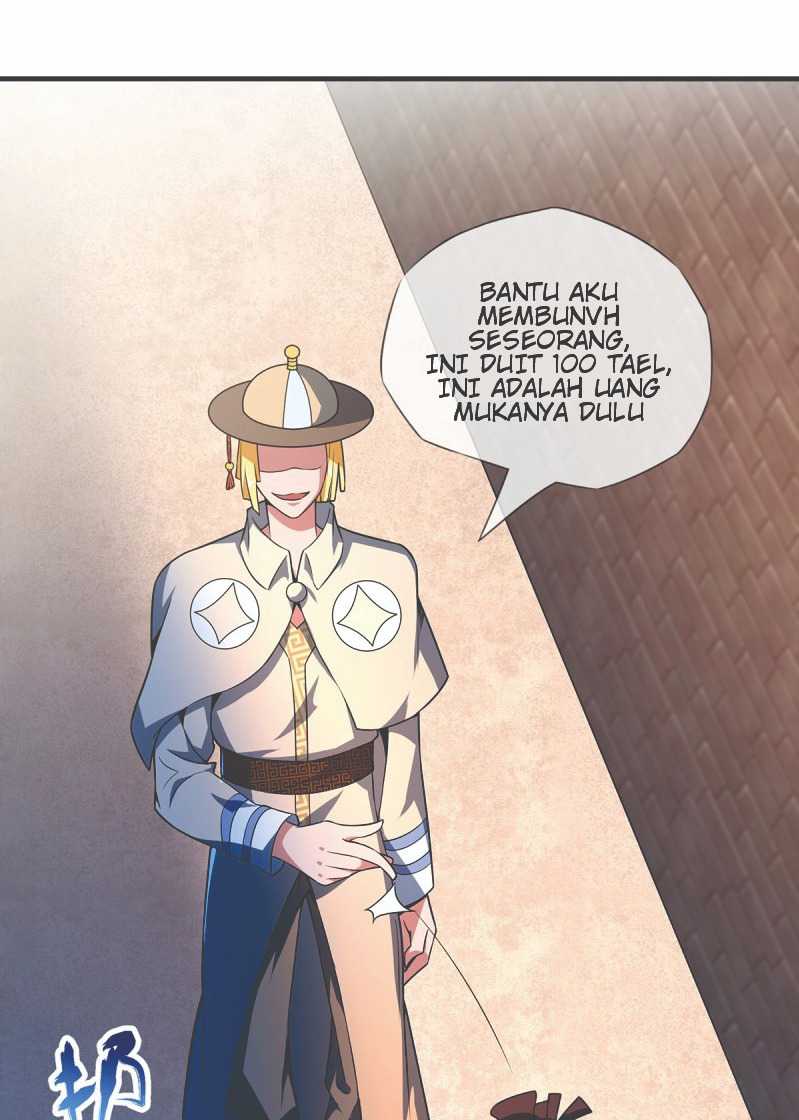 The First Son-In-Law Vanguard of All Time Chapter 12 - halaman 26