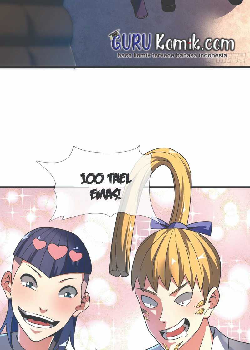 The First Son-In-Law Vanguard of All Time Chapter 12 - halaman 28