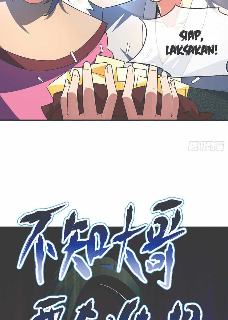 The First Son-In-Law Vanguard of All Time Chapter 12 - halaman 29
