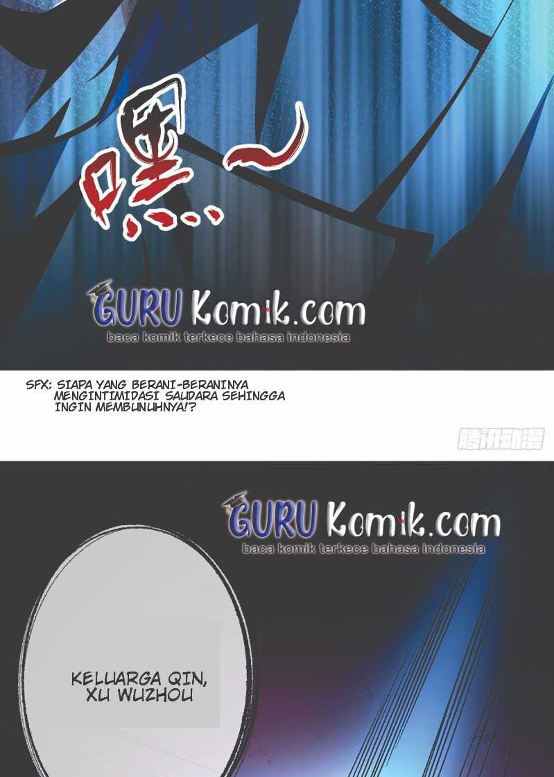 The First Son-In-Law Vanguard of All Time Chapter 12 - halaman 31