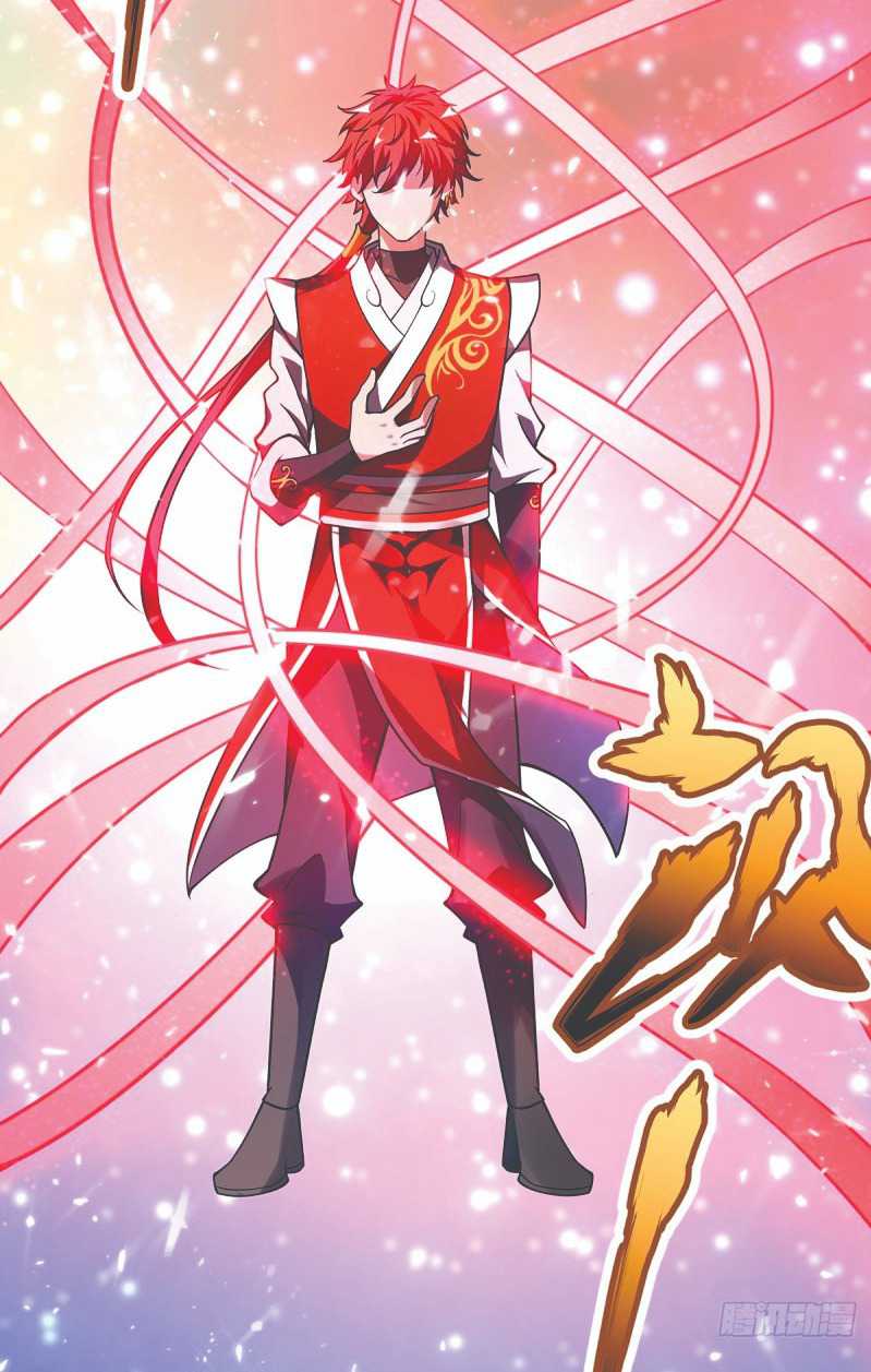 The First Son-In-Law Vanguard of All Time Chapter 12 - halaman 9