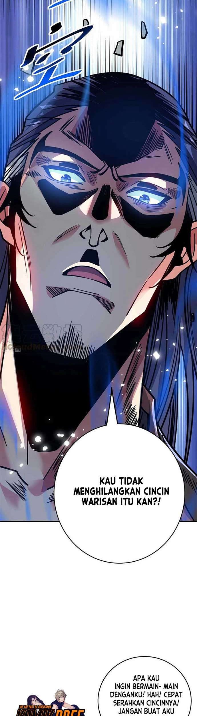 The First Son-In-Law Vanguard of All Time Chapter 120 - halaman 7