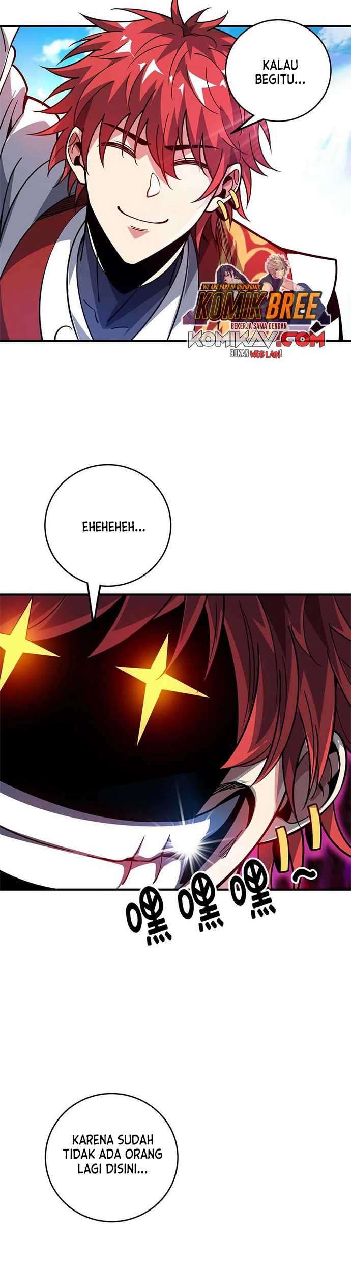 The First Son-In-Law Vanguard of All Time Chapter 121 - halaman 12