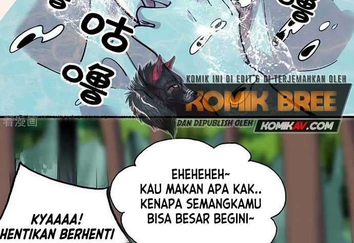 The First Son-In-Law Vanguard of All Time Chapter 122 - halaman 16