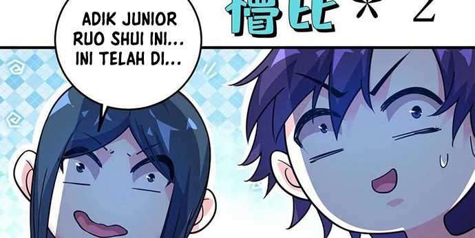 The First Son-In-Law Vanguard of All Time Chapter 123 - halaman 16