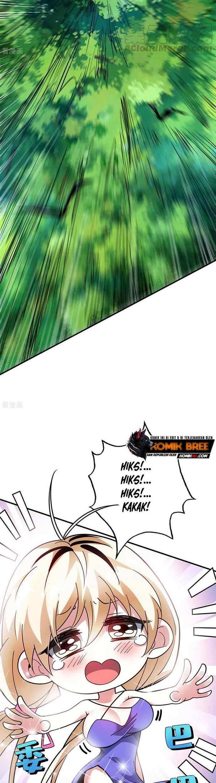 The First Son-In-Law Vanguard of All Time Chapter 123 - halaman 18