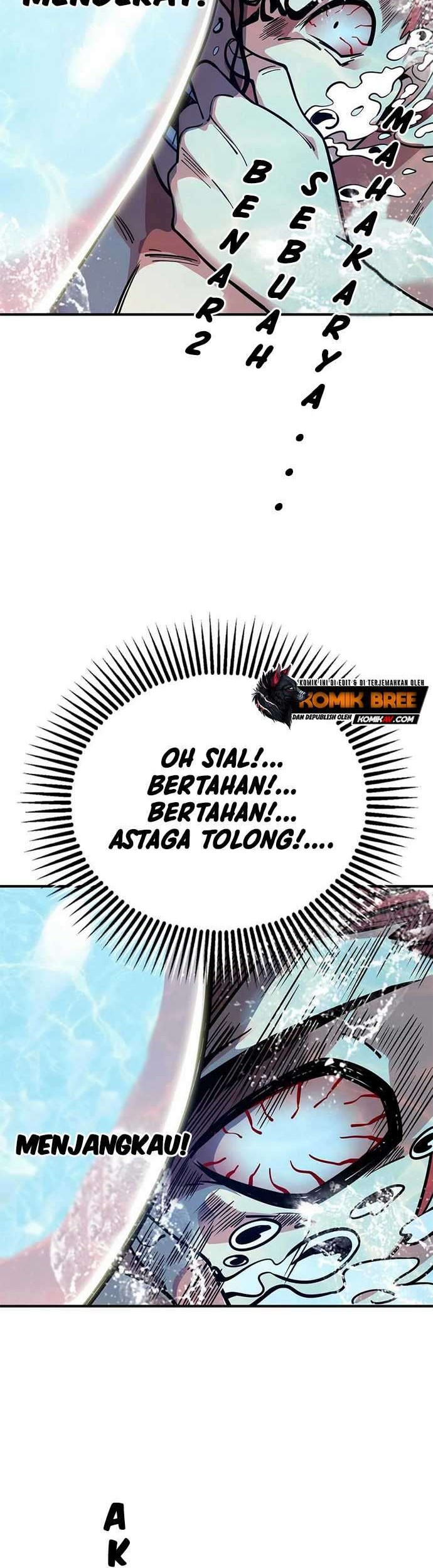 The First Son-In-Law Vanguard of All Time Chapter 123 - halaman 9