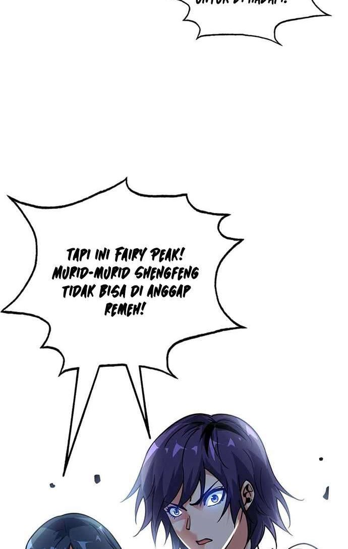 The First Son-In-Law Vanguard of All Time Chapter 124 - halaman 13