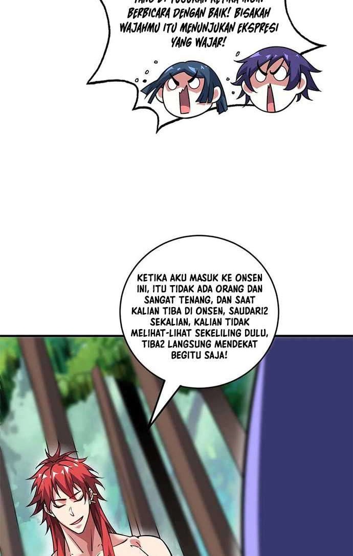 The First Son-In-Law Vanguard of All Time Chapter 124 - halaman 15