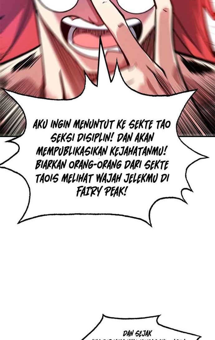 The First Son-In-Law Vanguard of All Time Chapter 124 - halaman 19